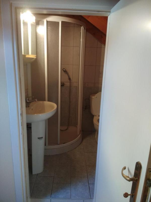 Οι Φωλίτσες Apartamento Nafpaktos Exterior foto